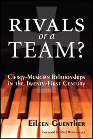 Rivals or a Team? book cover